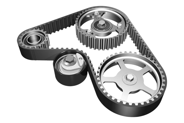 Ležajevi, semerinzi i remenje