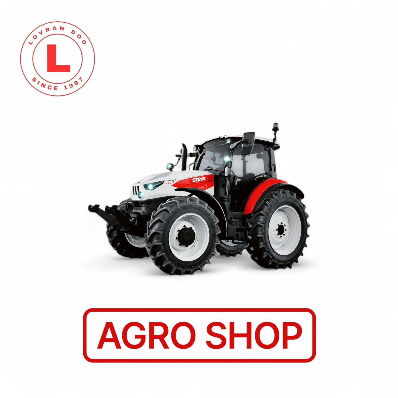 Agro program